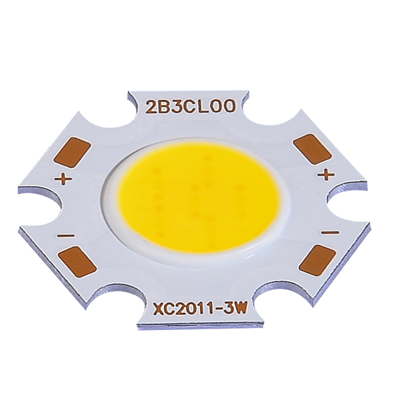 3w COB LED Chip